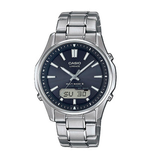 Casio Radio Controlled LCW-M100TSE-1AER