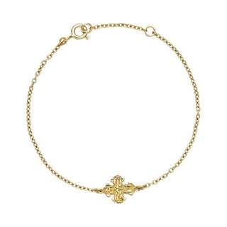 Lund Copenhagen 8 kt Dagmarkorsarmbånd 3011183