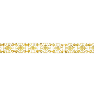 Lund Copenhagen Marguerit armbånd 901011-M