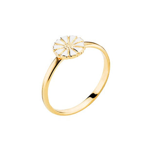 Lund Copenhagen - Marguerit Ring 7,5 mm.
