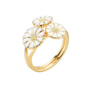 Lund Copenhagen - marguerit ring 907007-m