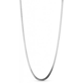 Enamel Copenhagen – Halskæde Caroline sølv