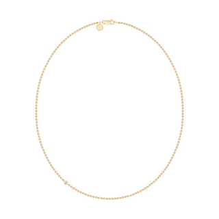 Julie Sandlau Fina halskæde NL549GDCZ