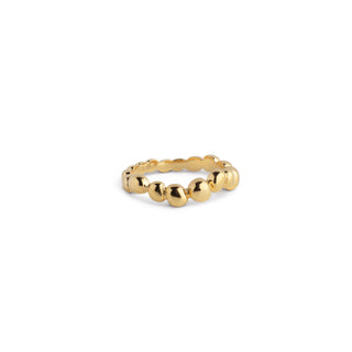 Enamel ring Nara R102G