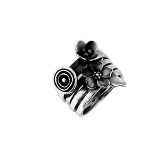 Nordic Raw ring 701019