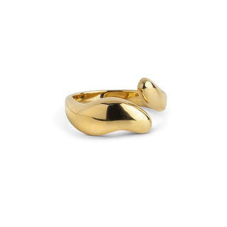 ENAMEL RING NELI R98G