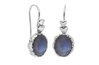 Rabinovich Affection øreringe 75916434