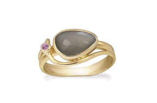 Rabinovich Breezy ring 78520354