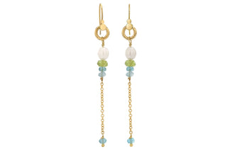 Rabinovich Cordelia øreringe 79720468