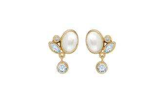 Rabinovich Optimism øreringe 75520501