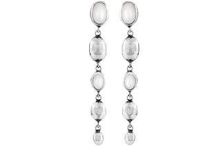 Rabinovich Pebble øreringe 73516401