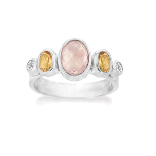 Rabinovich Prism ring 79510373