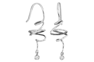 Rabinovich Sparkling Dream øreringe 70316425