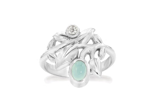 Rabinovich Vitality ring 79616353