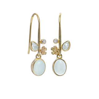 Rabinovich øreringe Forest Lake 74620453