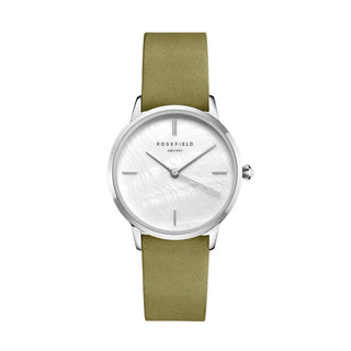 Rosefield The Pearl Edit RMOLS-R05