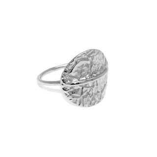 Hultquist - Cora ring in silver
