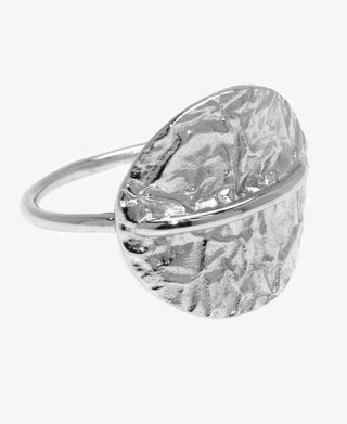 Hultquist Cora ring i sølv – S04001 S