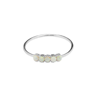 Hultquist - Daria ring in silver