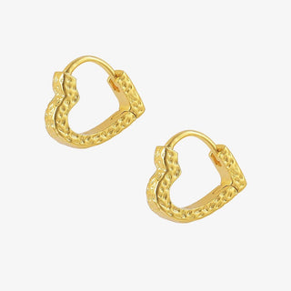 Hultquist - Freya Earrings