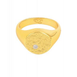 Hultquist Luna ring S08116 G