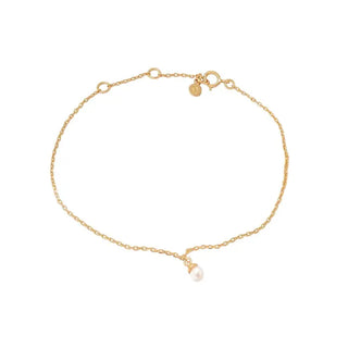 Hultquist Pearl armbånd S08258 G