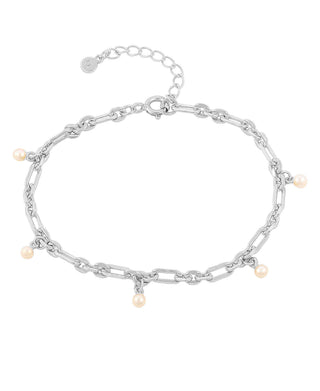 Hultquist Lainey armbånd i sølv – S08591 S