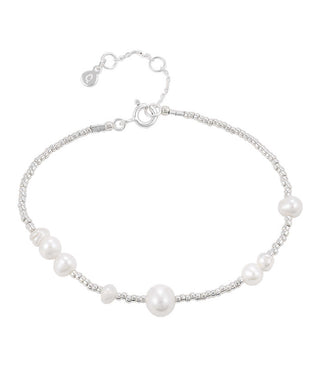 Hultquist Aria armbånd i sølv – S08592 S