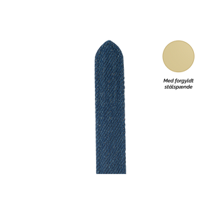 Christina Collect denim rem SG16denim
