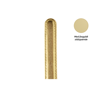 Christina Collect læderrem SG16gold
