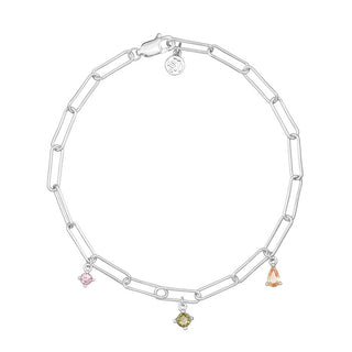 Sif Jakobs Rimini armbånd SJ-B22123-XCZ-SS