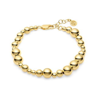Sif Jakobs Bormio armbånd SJ-B2598-YG