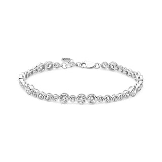 Sif Jakobs armbånd Sardinien altro SJ-B2775-CZ