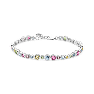 Sif Jakobs armbånd Sardinien altro SJ-B2775-XCZ