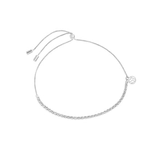 Sif Jakobs - Ellera Tennis armbånd SJ-B42032-CZ-SS