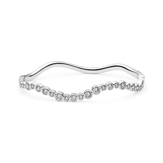 Sif Jakobs armring Sardinien wave SJ-BG2631-CZ