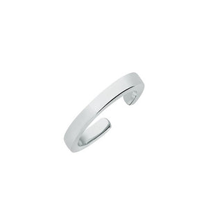 Sif Jakobs Ear cuff Ellera Pianuran Piccolo SJ-E42039-SS
