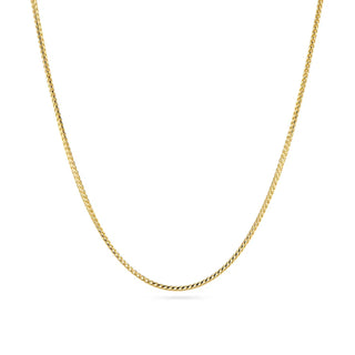 Sif Jakobs Muro halskæde SJ-N2754-YG