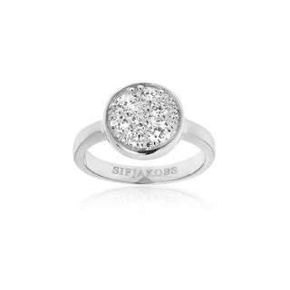 Sif Jakobs Ring Novara SJ-R1056-CZ Str 52