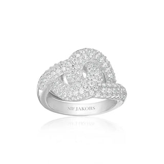 Sif Jakobs Imperia ring SJ-R10752-CZ