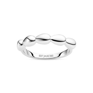 Sif Jakobs Goccia Pianura piccolo ring SJ-R2594