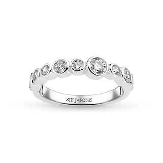 Sif Jakobs ring Sardinien SJ-R2770-CZ