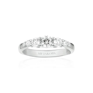 Sif Jakobs Belluno ring SJ-R42126-CZ-SS