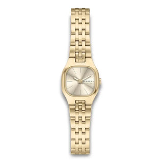 Skagen Mellem Micro Gold SKW3177
