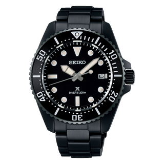 Seiko Prospex Solar Diver SNE599P1