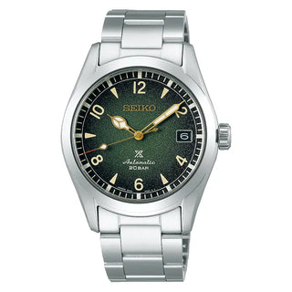 Seiko Prospex Alpinist SPB155J1