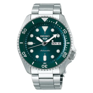 Seiko 5 Sports Automatic SRPD61K1