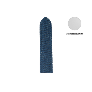 Christina Collect denim rem SS16denim