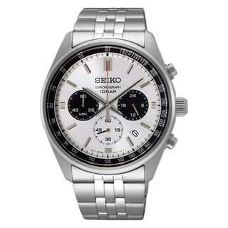 Seiko Chronograph SSB425P1