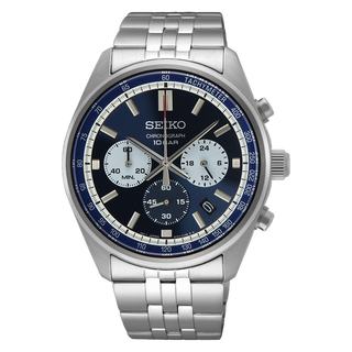 Seiko Chronograph SSB427P1